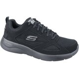 Skechers Muške tenisice dynamight 2.0 58363-bbk | shoptok.hr