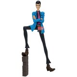 Banpresto figura Lupin III Lupin the IIIrd 26 cm Slike