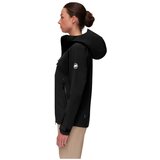 Mammut Wanderjacke Alto Guide Hardshell Crna | shoptok.hr