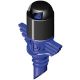 G.f. Micro Dozator Kapljanja 90°, 0-61 lit/sat, 10 komada | shoptok.hr
