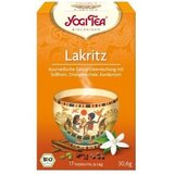 Yogi Tea Bio čaj od sladića | shoptok.hr