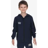 Diamond full zip hoodie jnr