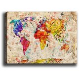 Wallity Slika na zidu na platnu 70x100cm | Eponuda.ba