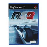 Simulation 3 (PS2) - rabljeno