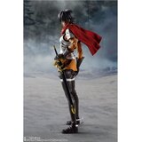 Bandai Figura S.H.Figuarts Casca (The Band of the Hawk) &amp;ndash; Berserk, 15 cm Slike