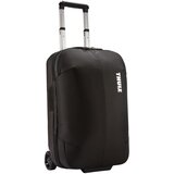 Thule Putna torba Subterra Carry On 55cm/22" 36L crna | shoptok.hr