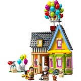 Lego Disney 43217 Hiša "V višave" | Shoptok.si