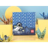 Deli ORIGAMI PAPIR 40 LISTA, 8 BOJA 83607 | ePonuda.com