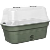 ELHO Set pladnja za gojenje green basics allin1 - M Cene