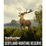 Steam theHunter: Call of the Wild - Scotland Hunting Reserve (DLC) Key (PC) EUROPE | Eponuda.com