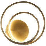  LED zidno svetlo ZEFIRA LED/14W/230V 4000K zlatno | Eponuda.com