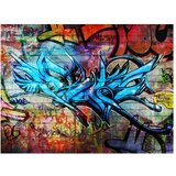  Tapeta - Art crime 200x154 | shoptok.hr