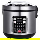 Brock Multicooker 900W, 220V ~50Hz, 5L MC 3203 Multicooker | Eponuda.ba
