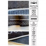 Conceptum Hypnose Woopamuk143 White Rug (90 x 90) | Eponuda.ba