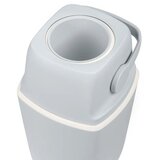 Airwell kanta za pelene 47x23x23 cm, grey | shoptok.hr