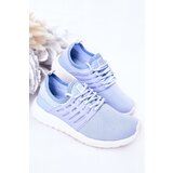 Big Star Children's Sports Shoes Sneakers HH374214 Light Blue | Shoptok.si