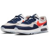 Nike Nizke superge Air Max Motif Bela | Shoptok.si