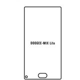Doogee mix lite hydrogel zaštitna folija Cijene