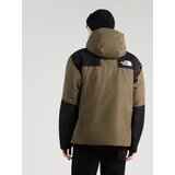 The North Face M MOUNTAIN DOWN JACKET Kaki | shoptok.hr