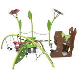  Profesionalno dječje igralište - FLORI POND | shoptok.hr
