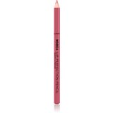 NOBEA Day-to-Day Lip Perfection Pencil črtalo za ustnice Baby Pink 02 1.55 g Cene