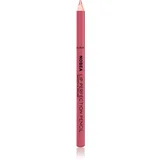 Day-to-Day Lip Perfection Pencil črtalo za ustnice Baby Pink 02 1.55 g