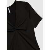 Marisse Women's T-Shirt L-Ts-4605 Black | shoptok.hr