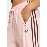 Adidas Hlače 'Firebird' roza / črna | Shoptok.si