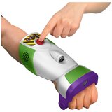 Toy Story 5 Buzz Lightyear laserska rukavica Space Ranger sa zvukom i svjetlom | shoptok.hr