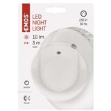  Nočna lučka 230V s fotosenzorjem | Shoptok.si