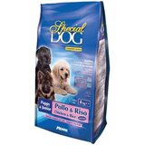 Special Dog Excellence Premium Hrana Za Pse, Piletina I Pirinač, Za Štence, 1.5kg | ePonuda.com