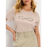 Sinsay ženska majica kratkih rukava 8472J-12X | shoptok.hr
