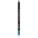 Barry M Bold Waterproof Eyeliner vodoodporni svinčnik za oči odtenek Oasis Blue Cene