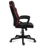 Force 2.5 RGB mrežasta igraća stolica | shoptok.hr