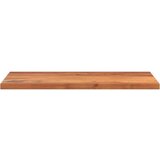 Stolna Mizna plošča 100x50x3,8 cm pravokotna trden akacijev les, (21410728) | Shoptok.si