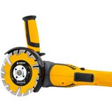 Powermat segmentirana dijamantna oštrica 125 mm PM-TDCS-1254T | shoptok.hr