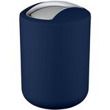 Wenko tamnoplava kanta za smećeo Brasil Dark Blue S Cijene