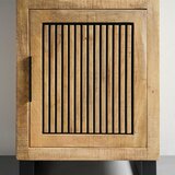 Zandiara Vitrina Everest - Exklusiv- Mangov Les | Shoptok.si