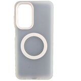  Futrola Magsafe FLURO COLOR za Samsung A17/ bela Cene