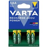 Varta punjive baterije AAA 800 mAh | ePonuda.com