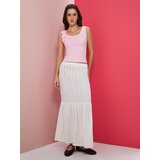 Sinsay Maxi suknja | shoptok.hr