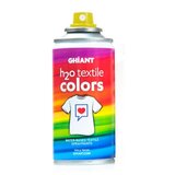  Sprej za tekstil Ghiant H2O 150 ml | Fluo Yellow | ePonuda.com