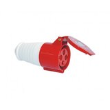 Mitea_Electric Industrijska viseća utičnica ME-UV4P-32A IP44 | Eponuda.com
