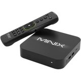 Minix U8K-ULTRA AI Media Hub Powered by Android kutija za internetski prijenos Miracast | Eponuda.ba