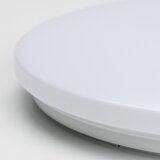 Brilagi - LED plafonsko svetlo MILKY WAY LED/36W/230V 3000K prečnika 48 cm | Eponuda.com