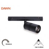 Bb Link magnetic reflektor LED11- 5W 3000K 24° 48V dc | Eponuda.com