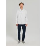 Sinsay Slim fit košulja | shoptok.hr
