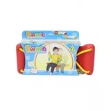 Igračka ljuljačka PVC crvena JQ124721A