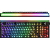Attack Shark gaming tastatura R98HE magnetic switch/rt/snap tap/dks/mt/tgl/ink jade Cene