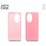 Just_in_Case 2u1 Extra case MIX PLUS paket maski za telefon Honor 200 Pro PINK ( MIXPL450PK )